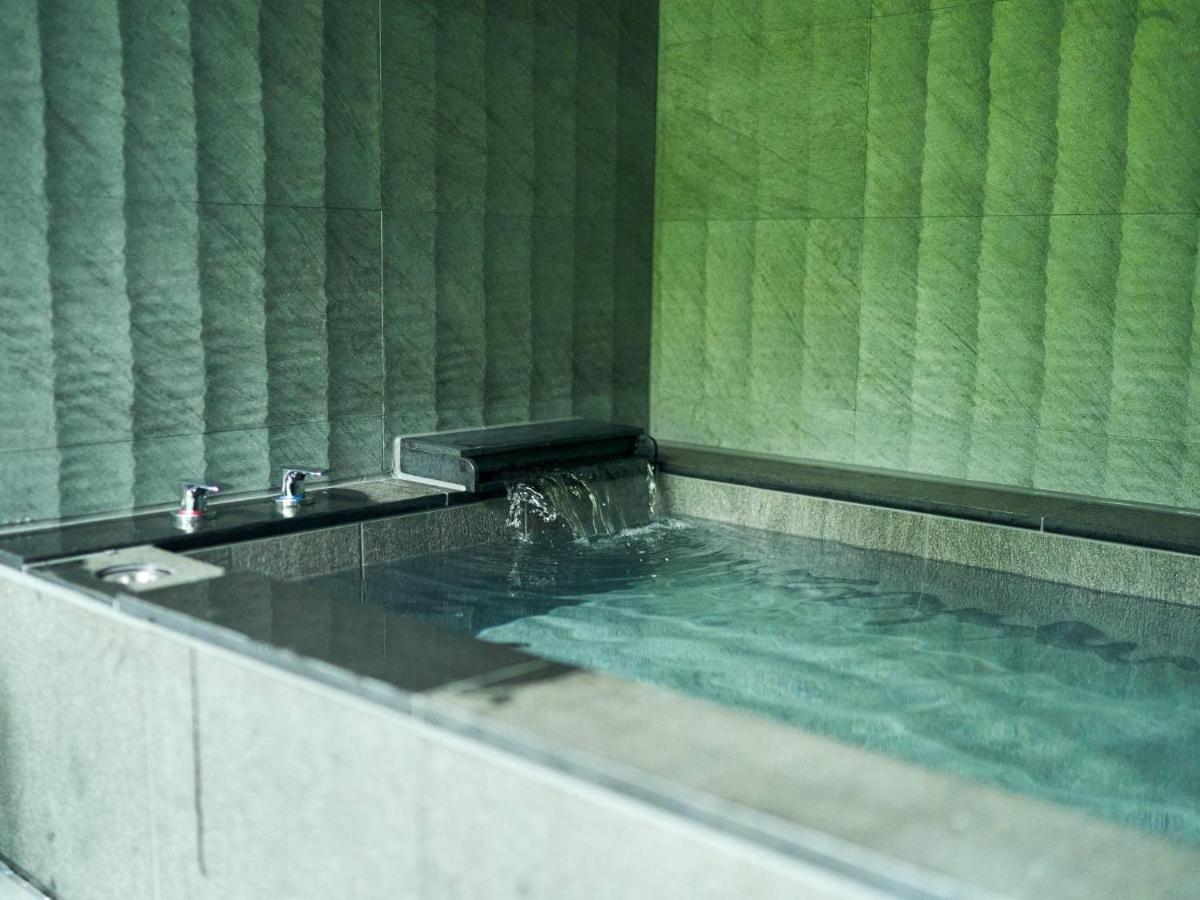 Rakuten Stay Villa Hakone Sengokuhara North Wing 101 Or 103 Bbq Terrace Capacity Of 10 Persons Eksteriør bilde