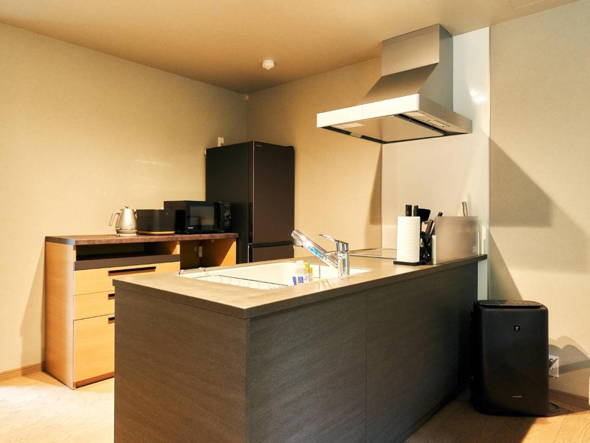 Rakuten Stay Villa Hakone Sengokuhara North Wing 101 Or 103 Bbq Terrace Capacity Of 10 Persons Eksteriør bilde