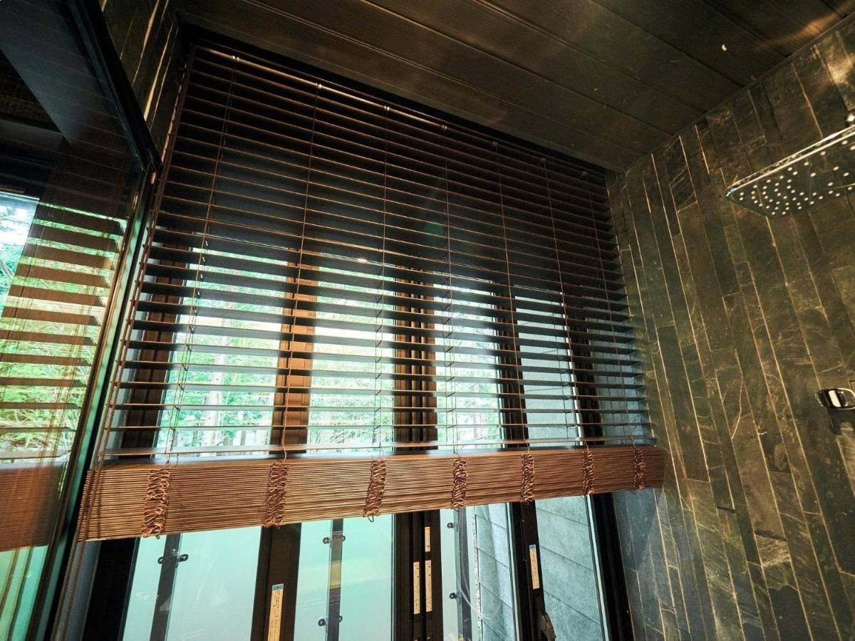 Rakuten Stay Villa Hakone Sengokuhara North Wing 101 Or 103 Bbq Terrace Capacity Of 10 Persons Eksteriør bilde